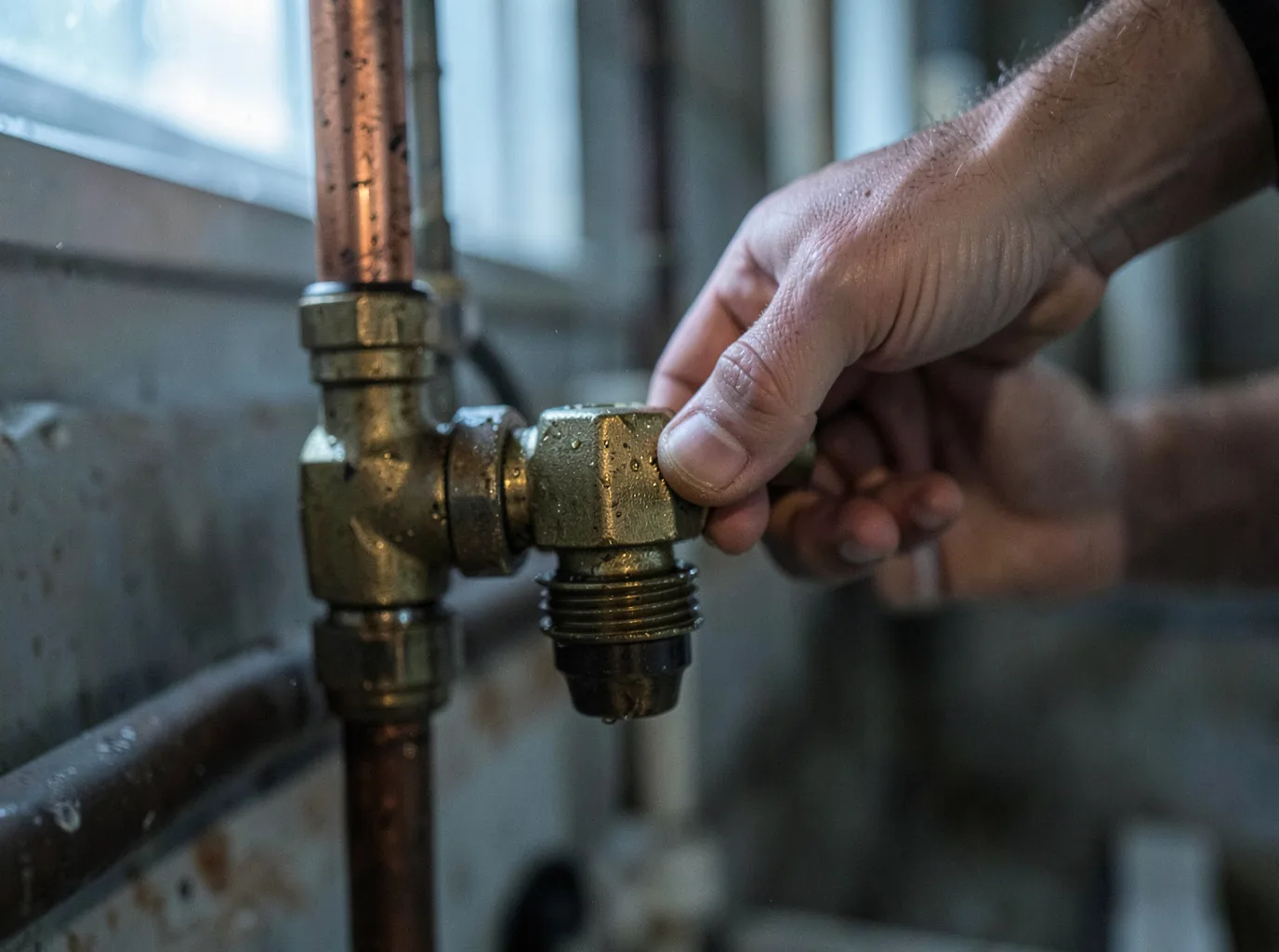 Emergency Plumber East Brunswick, NJ FAQs